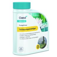 OASE AquaActiv PumpClean - Teichpumpenreiniger, 500 ml