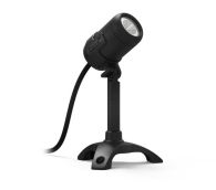 OASE LunAqua Connect Solo weiß - Spot