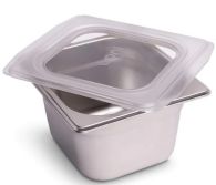 Ooni Pizzabelag-Container (mittelgroß)