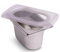 Ooni Pizzabelag-Container (klein)