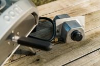 Ooni Gasbrenner für Ooni Karu 12 und karu 2