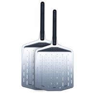 Ooni Pizzaschieber perforiert