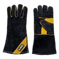 Ooni hitzebeständige Handschuhe - Schwarz