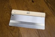 Osmo Doppelblatt-Spachtel 270 mm breit