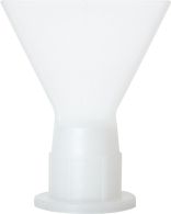 Otto Flachdüse - 10 Stück