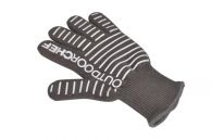 Outdoorchef Grillhandschuh, silikonbeschichtet 18 x 2 x 26 cm