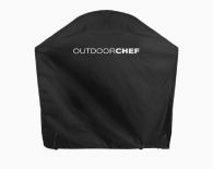 Outdoorchef Abdeckhaube Arosa EVO 115,0 / 95,0x825,0 / 740x110 cm