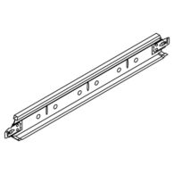 OWA Construct Querprofil Cliq-24-CT-1250 - 1250x32x24 mm - 60 Stück (75 lfdm)