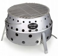 Petromax Grill-Allrounder Atago