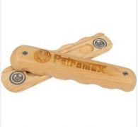 Petromax Holzgriff für schmiedeeiserne Pfannen