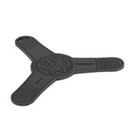 Petromax Silikonuntersetzer für Feuertöpfe