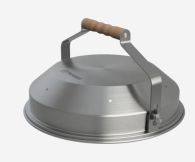 Petromax Atago Grillhaube