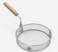 Petromax Frittierkorb