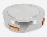 Petromax Deckel für Feuertonne Pyron