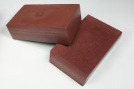 Promat Promastop-Modulstein 90 XL Vakuumstein 200x144x25 mm (vor dem Öffnen)