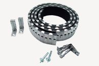 Promat Promastop-Rohrmanschette UniCollar Montageset