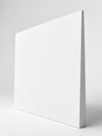 Redstone Kalziumsilikatplatte Clima Redboard Keilplatte 625x500x30/8 mm