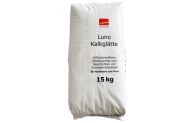 REDSTONE Luno Kalkglätte - 15 Kg