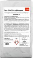 Redstone Pura Edge Wärmedämmputz - 10 Kg