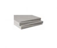 REDSTONE Kalziumsilikatplatten Clima Redboard Keilplatte 625x250x25/3 mm