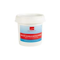 REDSTONE Secco Feuchtesanierung Horizontalsperre