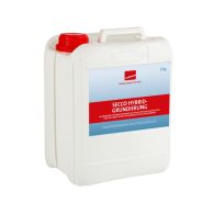 REDSTONE Secco Hybrid-Grundierung Polymer-/Silikatbasis - 5 Kg
