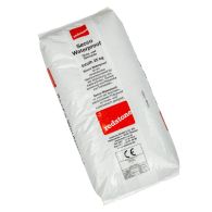 REDSTONE Secco Dicht und Sperrputz Waterproof - 25 Kg