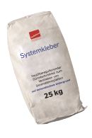 REDSTONE Kalziumsilikatplatten Systemkleber 25 Kg