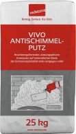 Redstone Vivo Antischimmel Putz - 25 Kg