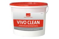 REDSTONE Vivo Clean Wohnhygiene-Farbe - 12,5 Liter