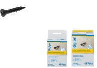 Rigips Rigidur-Spezialschrauben für Fixierung von Rigidur Estrichelementen - 3,9 x 19 mm