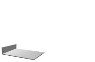 Rigips Rigidur Elementverbinder - 100 Stk.