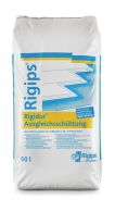Rigips Rigidur Ausgleichsschüttung - 50 Liter