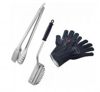 Rösle Barbecue Premium-Set 3-tlg.