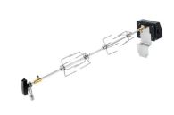 Rösle Drehspieß BLAZEFLAME