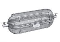 Rösle Drehspießkorb