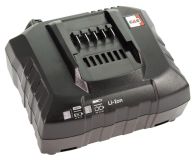 Rokamat Akku-Ladegerät ASC 55 für Fox / RVC-L C / PFM C / CV C / Skate C