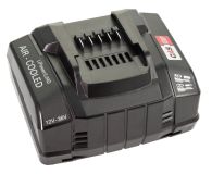 Rokamat Akku-Schnellladegerät ASC 145 für Fox / RVC-L C / PFM C / CV C / Skate C