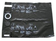 Rokamat Plastikbeutel für iPulse für ISP iPulse (5 Stk.)