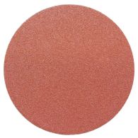 Rokamat Schmirgel ø200 Korn 40 für Chameleon / Fox (6 Stk.)