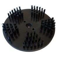 Rokamat Nylonbürsten ø200, superfein für Chameleon (2 Stk.)