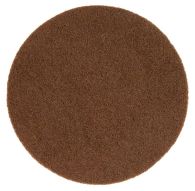 Rokamat Schleifvliese ø200, Korn 80 grob für Chameleon / Hedgehog W (2 Stk.)