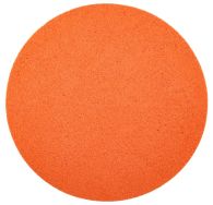 Rokamat Ersatz-Schwamm ø250, fein für PFM (5/W)