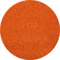 Rokamat Schwammscheibe ø350 grob, auf Trägerteller für PFM (5/C/W/WT)