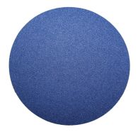 Rokamat Zirkon-Schleifscheiben ø225 Korn 80 für Gecko Rapid (6 Stk.)