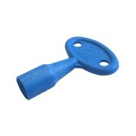 Rug Semin Kunststoffschlüssel