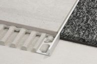 Schlüter SCHIENE E Abschlussprofil