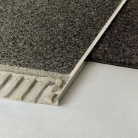 Schlüter SCHIENE E Abschlussprofil