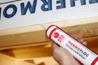 Seppele THERMOFLOC universal Anschlusskleber - 310 ml