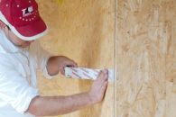 Seppele THERMOFLOC Klebeband 25 Meter Rolle - 60 mm breit